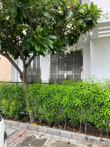 3 BHK Apartment – Exterior View View at BPTP Park Elite Floors, Sector 85 - for Rent