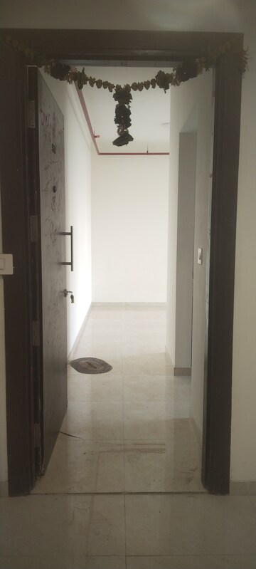 Building Lobby in 3 BHK Apartment at Naigaon – for Rent
