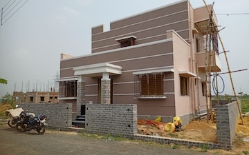 3 BHK Independent House For Sale in A-Zone
