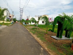  Plot For Sale in Benachity