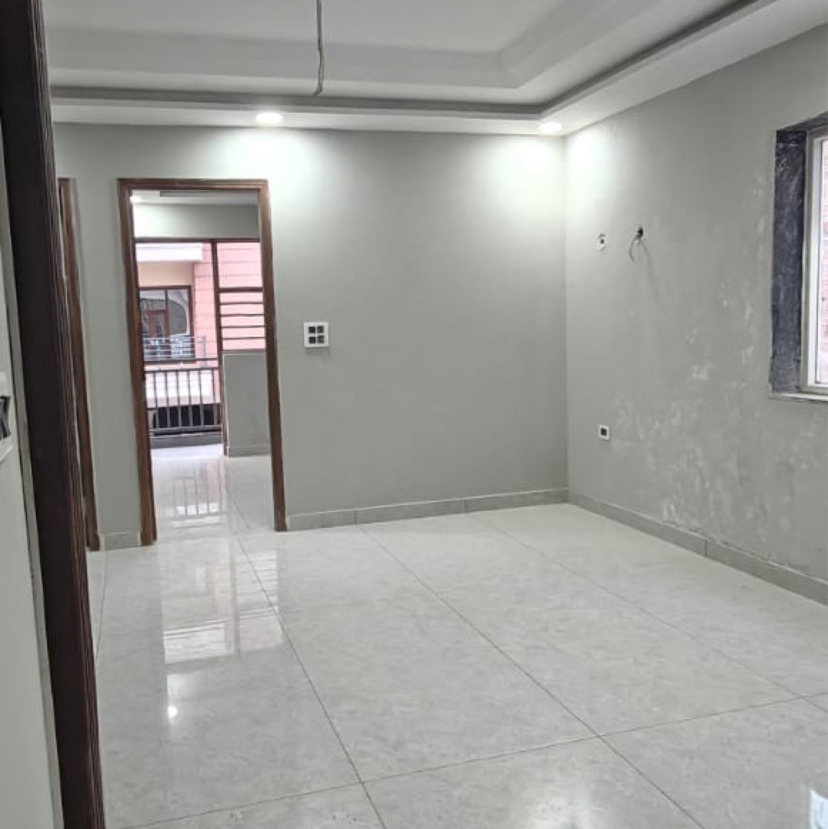 3 BHK Builder Floor For Sale in RPS Palm Drive