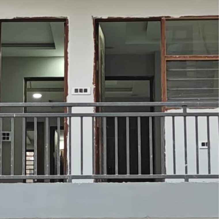 Exterior View, rps-palm-drive 3 Bedroom 850 Sq.Ft. Builder Floor In Khedi Road Faridabad 8495872