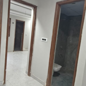Building Lobby in 3 BHK Builder Floor at RPS Palm Drive, Khedi Road – for Sale