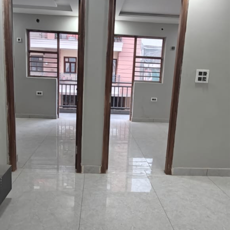 Exterior View, rps-palm-drive 3 Bedroom 850 Sq.Ft. Builder Floor In Khedi Road Faridabad 8495872