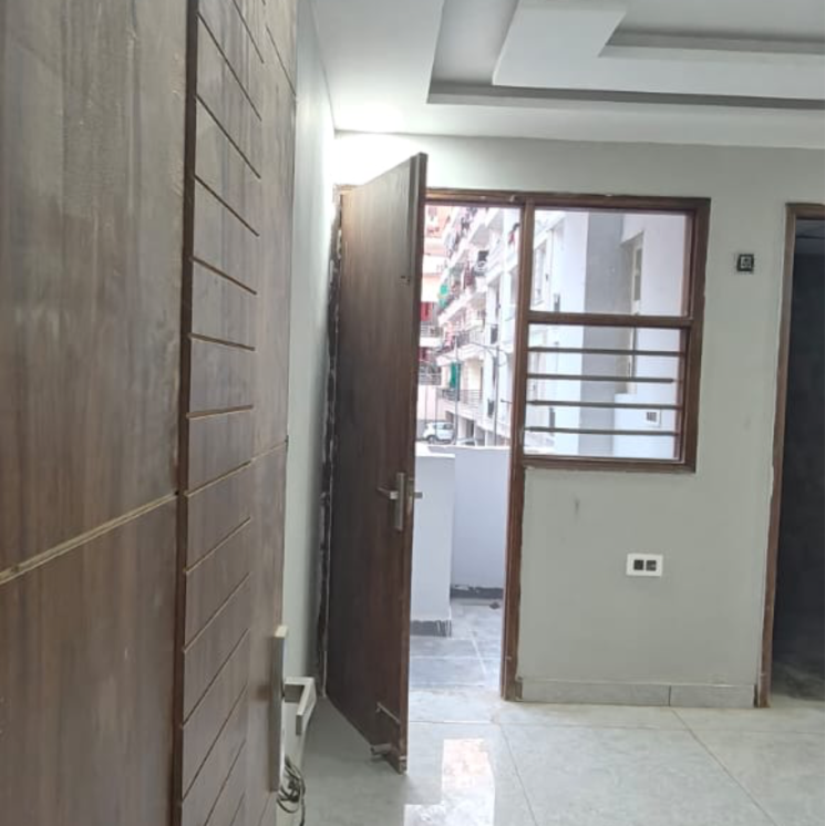 undefined, rps-palm-drive 3 Bedroom 850 Sq.Ft. Builder Floor In Khedi Road Faridabad 8495872