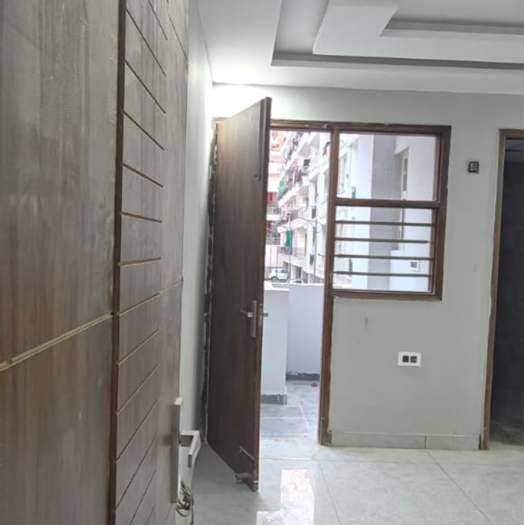 undefined, rps-palm-drive 3 Bedroom 850 Sq.Ft. Builder Floor In Khedi Road Faridabad 8495872