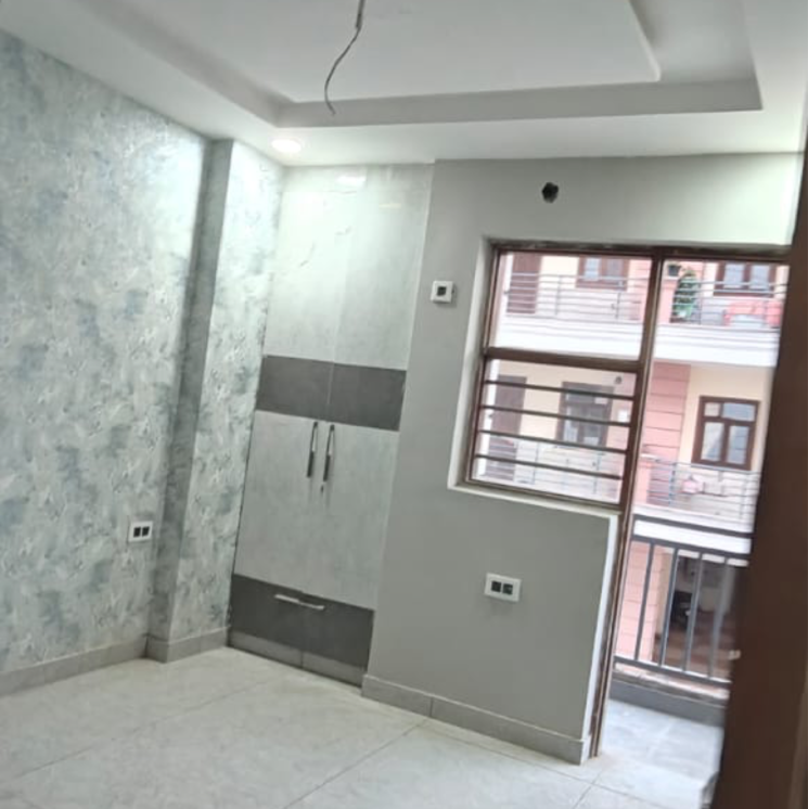 undefined, rps-palm-drive 3 Bedroom 850 Sq.Ft. Builder Floor In Khedi Road Faridabad 8495872