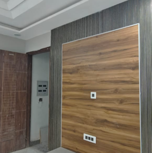 Furnished Amenities in 3 BHK Builder Floor at RPS Palm Drive, Khedi Road – for Sale