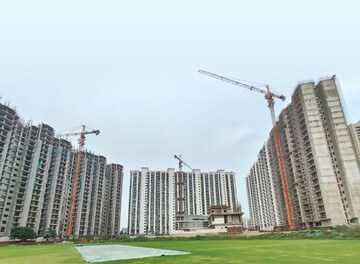2 BHK Apartment For Sale in Eldeco Live By The Greens, Sector 150