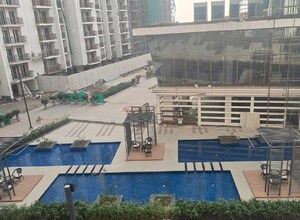 2 BHK Apartment – Exterior View View at Eldeco Live By The Greens, Sector 150 - for Sale