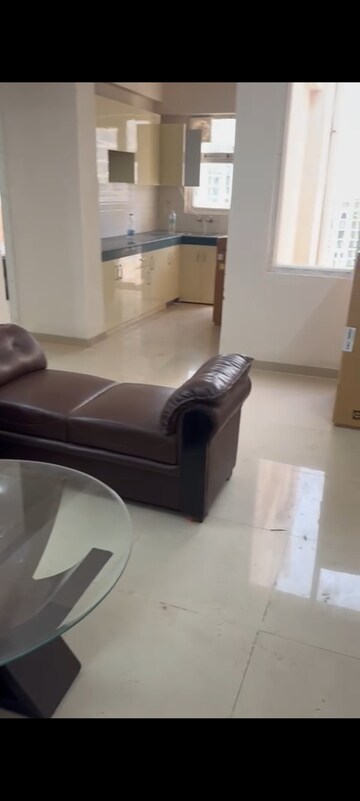 Living Room in 2 BHK Apartment at Shree Vardhman Green Court, Sector 90 – for Rent