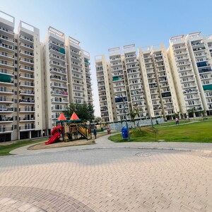 3 BHK Apartment For Sale in GLS Arawali Homes, Sohna Sector 4
