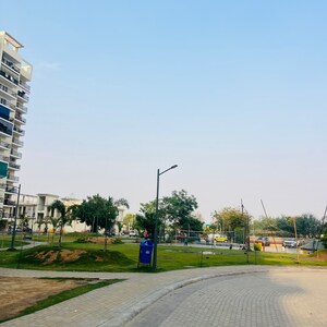 3 BHK Apartment – Exterior View View at GLS Arawali Homes, Sohna Sector 4 - for Sale