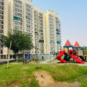 3 BHK Apartment – Exterior View View at GLS Arawali Homes, Sohna Sector 4 - for Sale