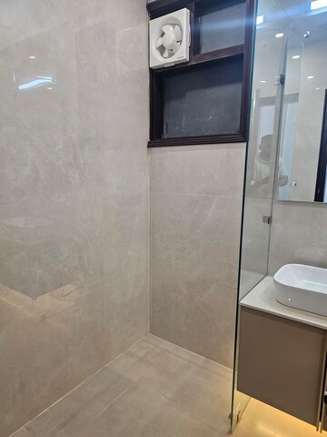 Attached Bathroom in 4 BHK Builder Floor at Sector 10 Dwarka – for Rent