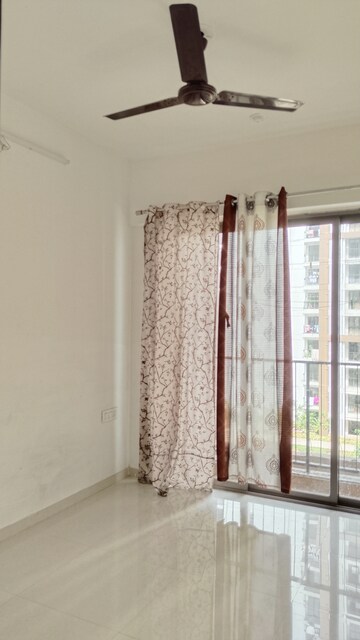 1 BHK Apartment For Rent in Runwal My City Phase II Cluster 05, Dombivli East