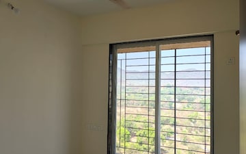 1 RK Apartment For Rent in Hill View CHS Haware City, Haware City