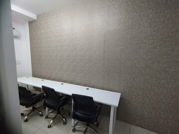 Team Area in  Office Space in IT/SEZ at Sector 74 – for Rent