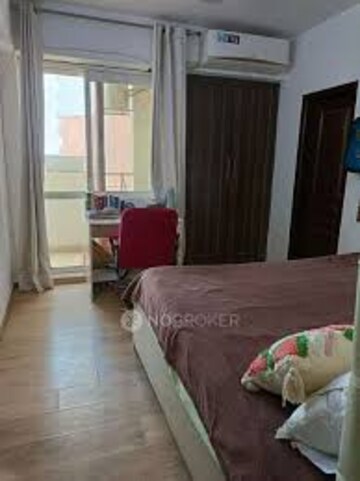 Bedroom in 3 BHK Apartment at Paras Tierea, Sector 137 – for Sale