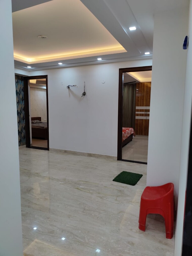 Room, sas-tower 3 Bedroom 2200 Sq.Ft. Builder Floor In Sector 38 Gurgaon 8495931