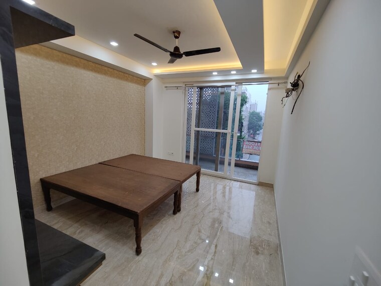 Kitchen, sas-tower 3 Bedroom 2200 Sq.Ft. Builder Floor In Sector 38 Gurgaon 8495931