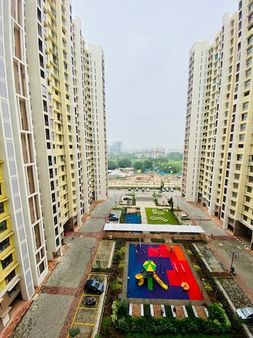 1 BHK Apartment For Rent in Runwal Gardens, Dombivli East