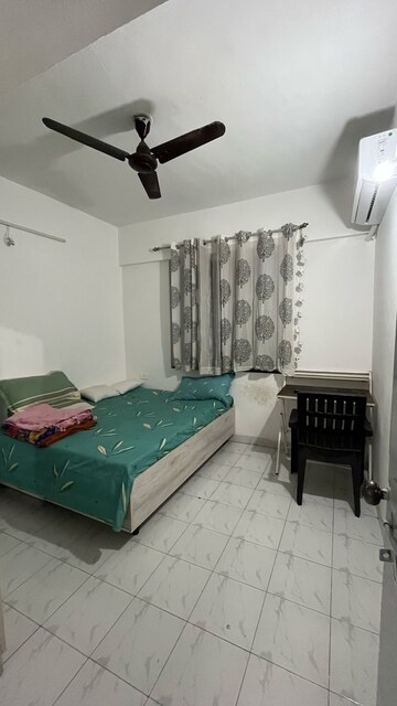 1 BHK Apartment For Rent in Disha Eternia, Viman Nagar