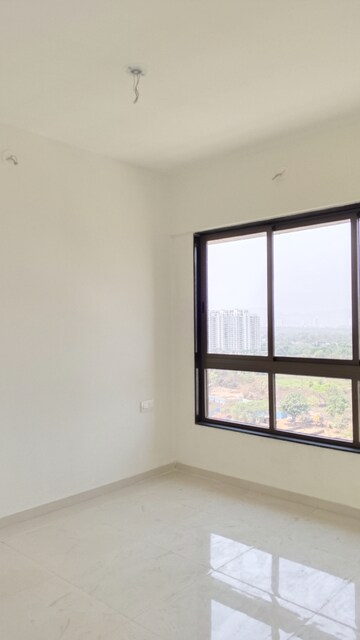 2 BHK Apartment For Rent in Runwal My City Phase II Cluster 05, Dombivli East