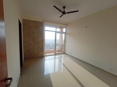 2 BHK + Study Room Apartment For Sale in Nimbus The Golden Palm