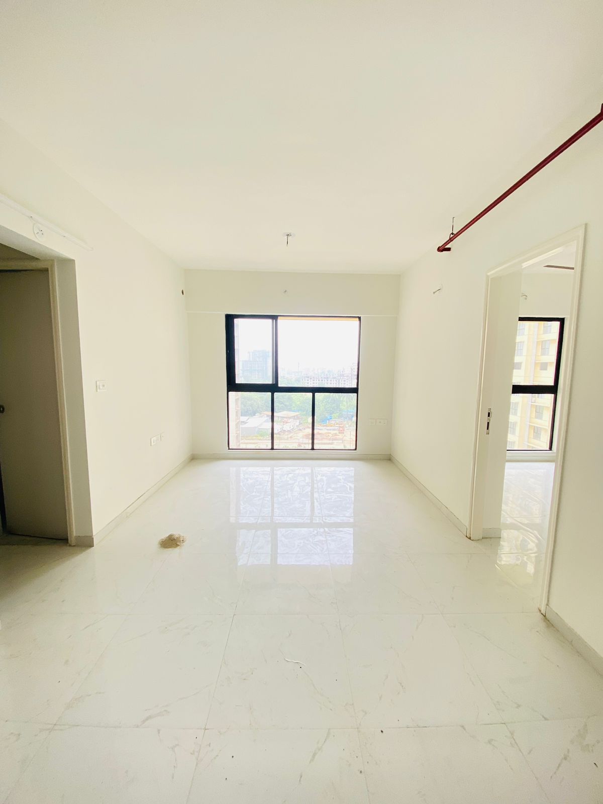 1 BHK Apartment For Sale in Runwal Gardens Phase I