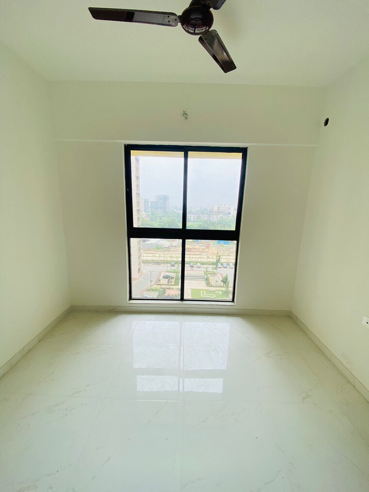 Room, runwal-gardens-phase-i 1 Bedroom 436 Sq.Ft. Apartment In Dombivli East Thane 8495955