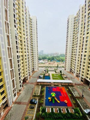 1 BHK Apartment – Exterior View View at Runwal Gardens Phase I, Dombivli East - for Sale