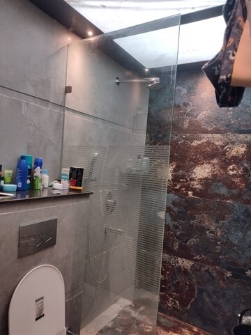 Kitchen in 3 BHK Builder Floor at Sector 56 – for Rent