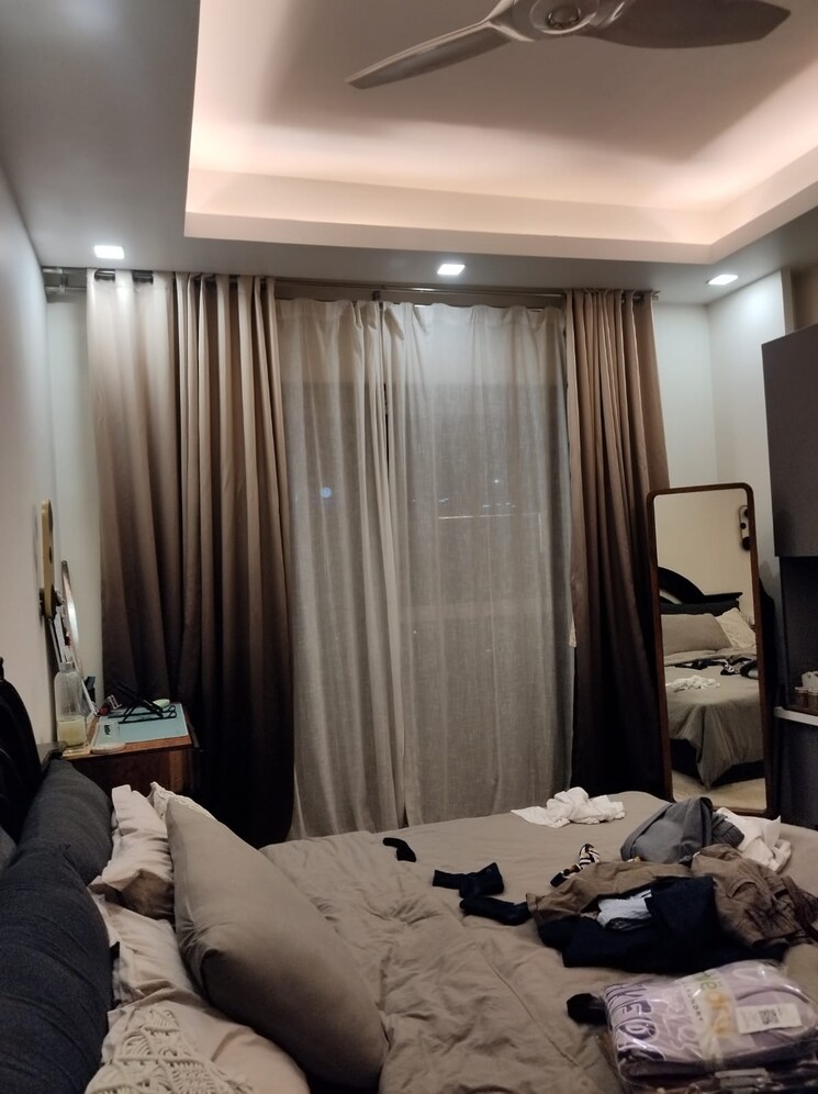 Living Room, sector 56 3 Bedroom 300 Sq.Yd. Builder Floor In Sector 56 Gurgaon 8495919