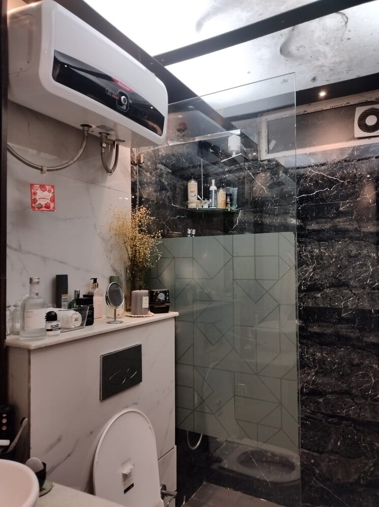 Kitchen, sector 56 3 Bedroom 300 Sq.Yd. Builder Floor In Sector 56 Gurgaon 8495919