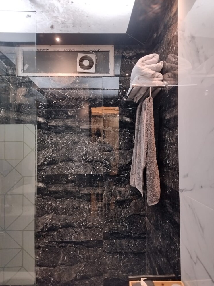 Balcony, sector 56 3 Bedroom 300 Sq.Yd. Builder Floor In Sector 56 Gurgaon 8495919