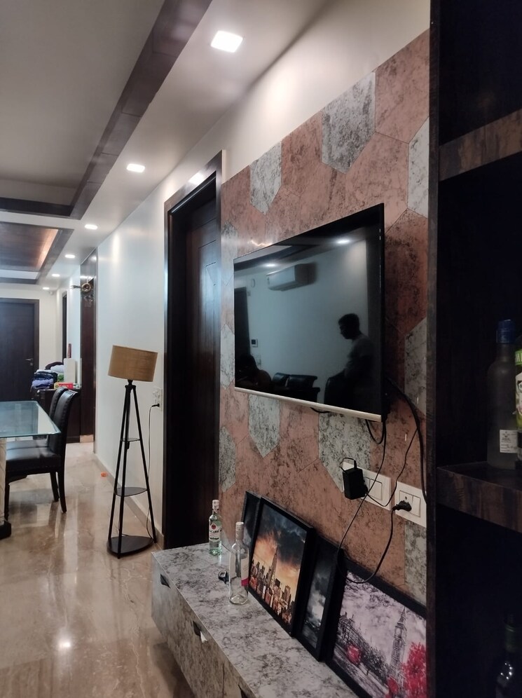 Kitchen, sector 56 3 Bedroom 300 Sq.Yd. Builder Floor In Sector 56 Gurgaon 8495919