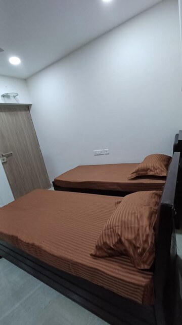 Room in  Pg at Andheri East – for Rent
