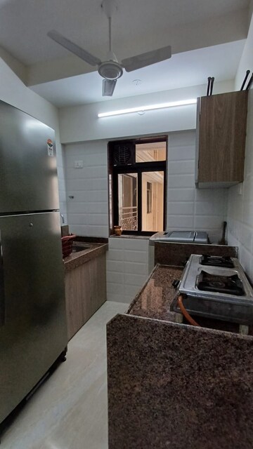 Kitchen in  Pg at Andheri East – for Rent
