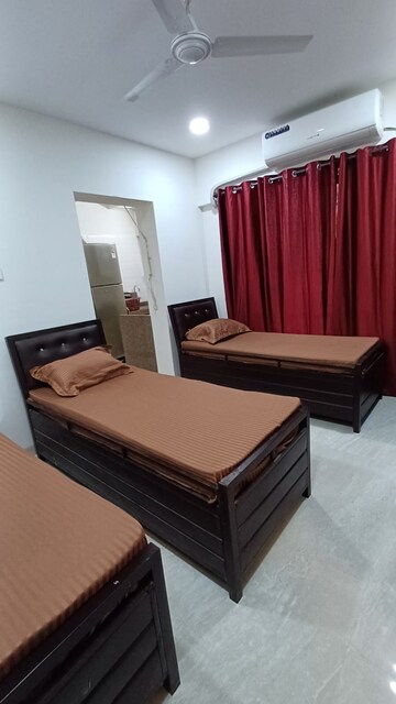 Room in  Pg at Andheri East – for Rent