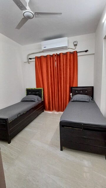 Room in  Pg at Andheri East – for Rent