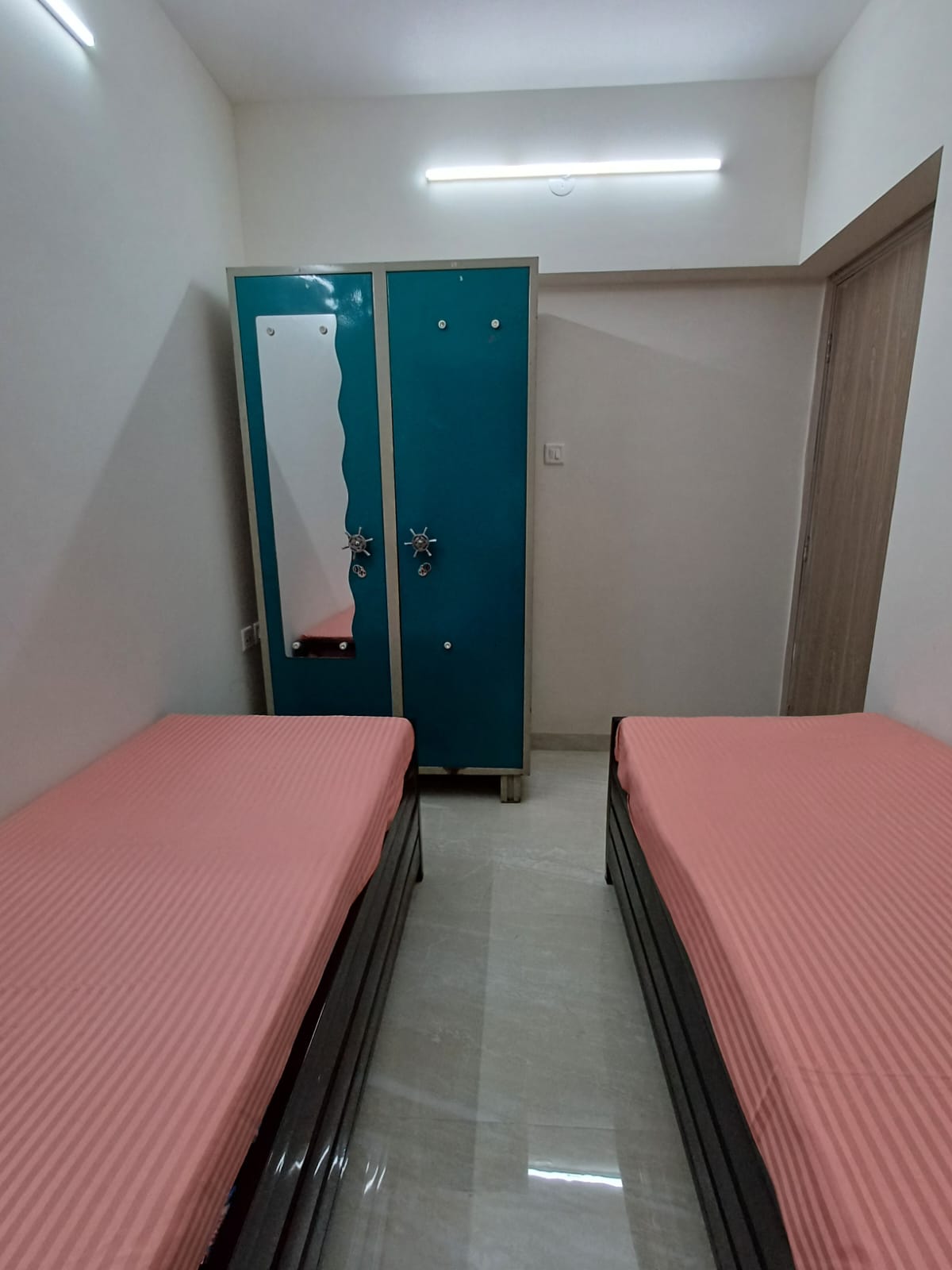 Pg For Rent in  Samrat Pg 