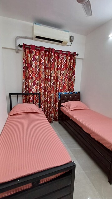 Room in  Pg at Andheri East – for Rent