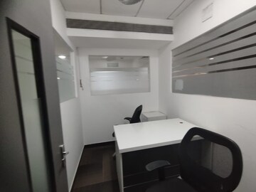 Team Area in  Office Space in IT/SEZ at Industrial Area – for Rent