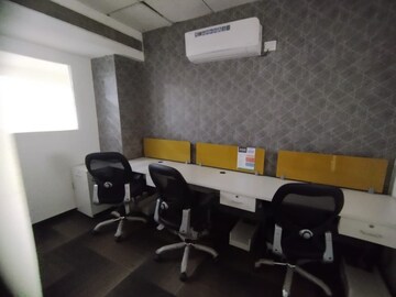 Team Area in  Office Space in IT/SEZ at Industrial Area – for Rent