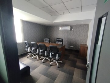   Office Space in IT/SEZ at Industrial Area – for Rent