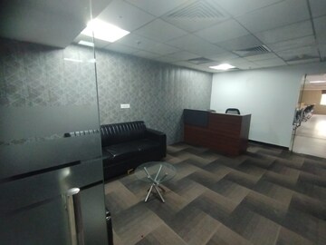 Team Area in  Office Space in IT/SEZ at Industrial Area – for Rent