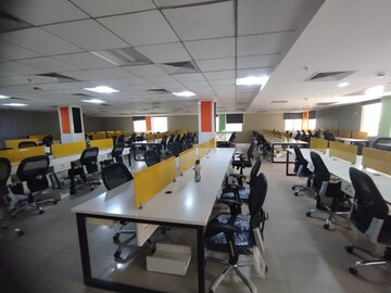 Team Area in  Office Space in IT/SEZ at Industrial Area – for Rent