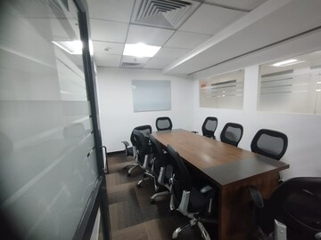 Team Area in  Office Space in IT/SEZ at Industrial Area – for Rent