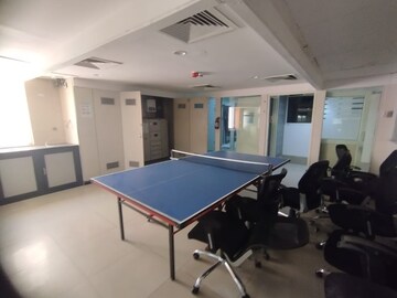 Team Area in  Office Space in IT/SEZ at Industrial Area – for Rent